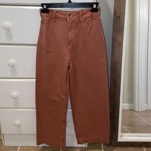 Free People pants